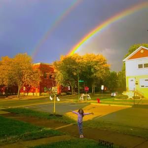 Meet your Posher, Joe